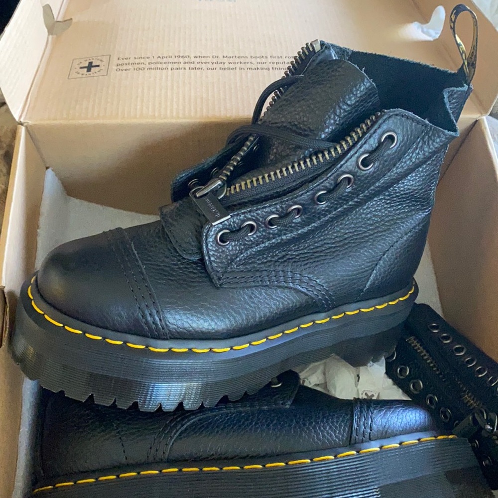 Brand new in original box